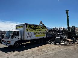 Best Retail Junk Removal  in Marlton, MD