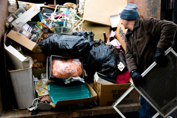 Best Basement Cleanout  in Marlton, MD