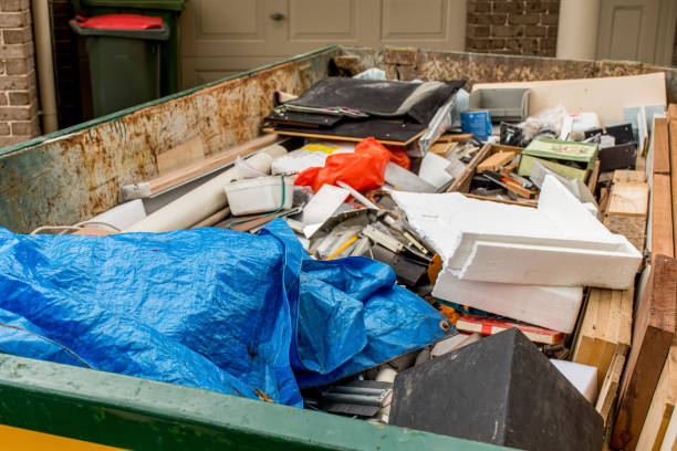 Best Same-Day Junk Removal Services  in Marlton, MD