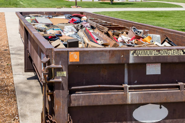 Best Demolition Debris Removal  in Marlton, MD