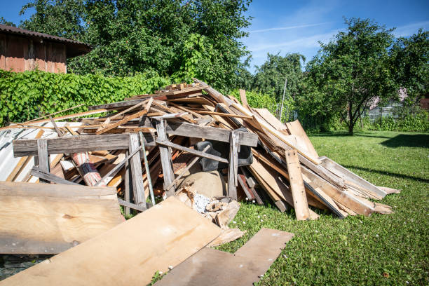 Best Residential Junk Removal  in Marlton, MD