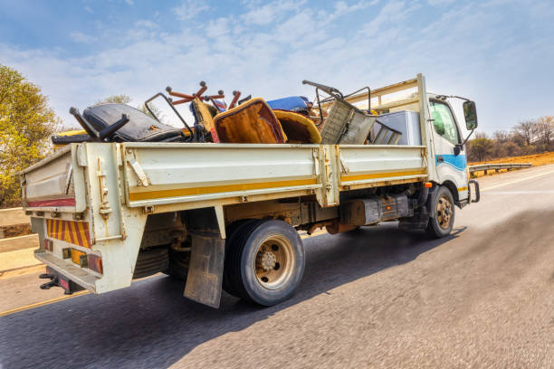 Recycling Services for Junk in Marlton, MD