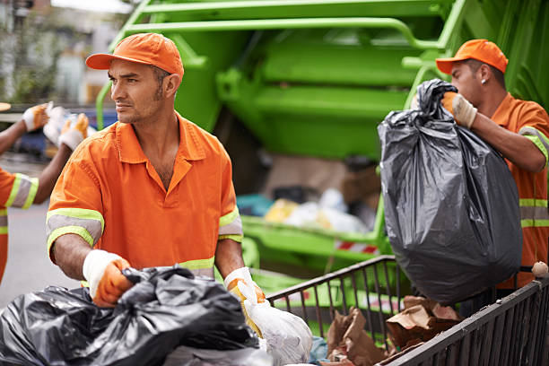 Retail Junk Removal in Marlton, MD