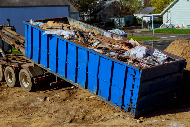Best Retail Junk Removal  in Marlton, MD